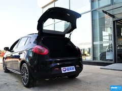 2011款 1.4T 手动 运动天窗型