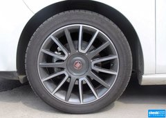 2011款 1.4T 手动 运动天窗型