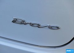 2011款 1.4T 手动 运动天窗型