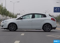 2011款 1.4T 手动 运动天窗型