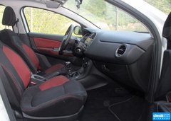 2011款 1.4T 手动 运动天窗型