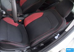 2011款 1.4T 手动 运动天窗型