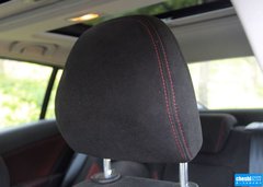 2011款 1.4T 手动 运动天窗型