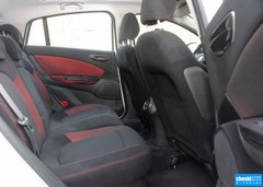 2011款 1.4T 手动 运动天窗型