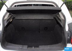 2011款 1.4T 手动 运动天窗型