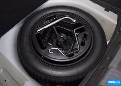 2011款 1.4T 手动 运动天窗型