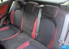 2011款 1.4T 手动 运动天窗型