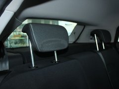 2011款 1.4T 自动 时尚版