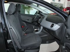2011款 1.4T 自动 时尚版