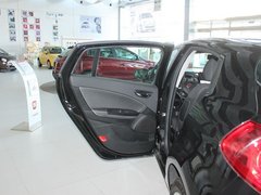 2011款 1.4T 自动 时尚版