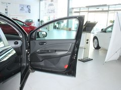 2011款 1.4T 自动 时尚版