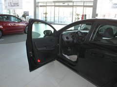 2011款 1.4T 自动 时尚版