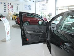 2011款 1.4T 自动 时尚版