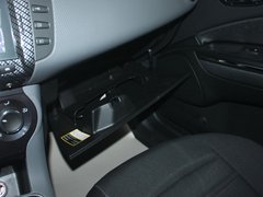 2011款 1.4T 自动 时尚版