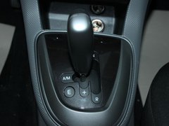2011款 1.4T 自动 时尚版