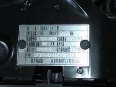 2011款 1.4T 自动 时尚版