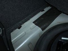 2011款 1.4T 自动 时尚版