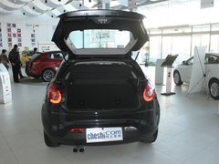 2011款 1.4T 自动 时尚版