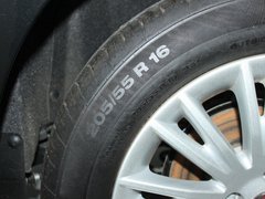 2011款 1.4T 自动 时尚版