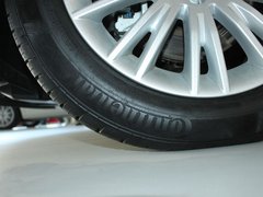 2011款 1.4T 自动 时尚版