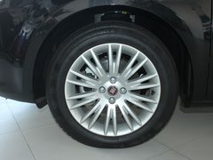 2011款 1.4T 自动 时尚版