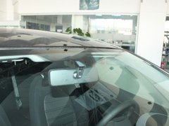 2011款 1.4T 自动 时尚版