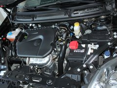 2011款 1.4T 自动 时尚版