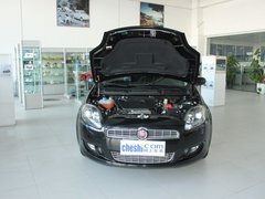 2011款 1.4T 自动 时尚版