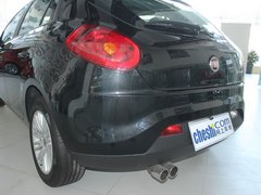 2011款 1.4T 自动 时尚版