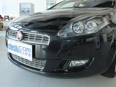 2011款 1.4T 自动 时尚版