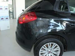 2011款 1.4T 自动 时尚版
