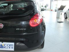 2011款 1.4T 自动 时尚版