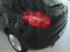 2011款 1.4T 自动 时尚版
