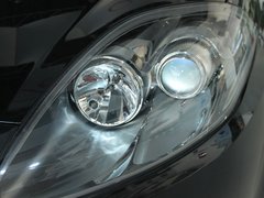 2011款 1.4T 自动 时尚版