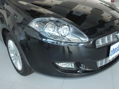 2011款 1.4T 自动 时尚版