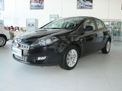 2011款 1.4T 自动 时尚版