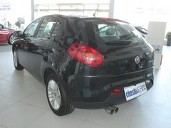 2011款 1.4T 自动 时尚版