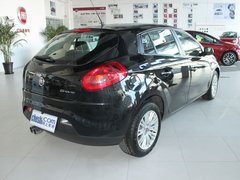 2011款 1.4T 自动 时尚版