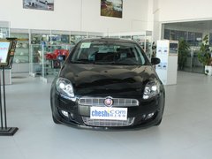 2011款 1.4T 自动 时尚版