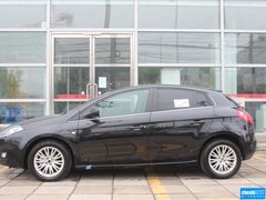 2011款 1.4T 自动 时尚版