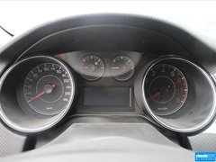 2011款 1.4T 自动 时尚版