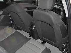 2011款 1.4T 自动 舒适版