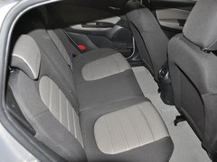 2011款 1.4T 自动 舒适版