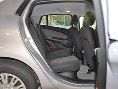 2011款 1.4T 自动 舒适版