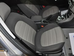 2011款 1.4T 自动 舒适版