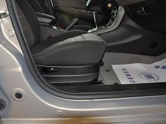 2011款 1.4T 自动 舒适版