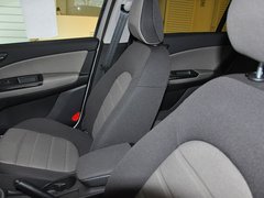 2011款 1.4T 自动 舒适版