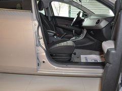 2011款 1.4T 自动 舒适版