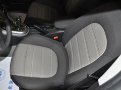 2011款 1.4T 自动 舒适版