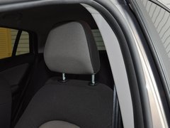 2011款 1.4T 自动 舒适版